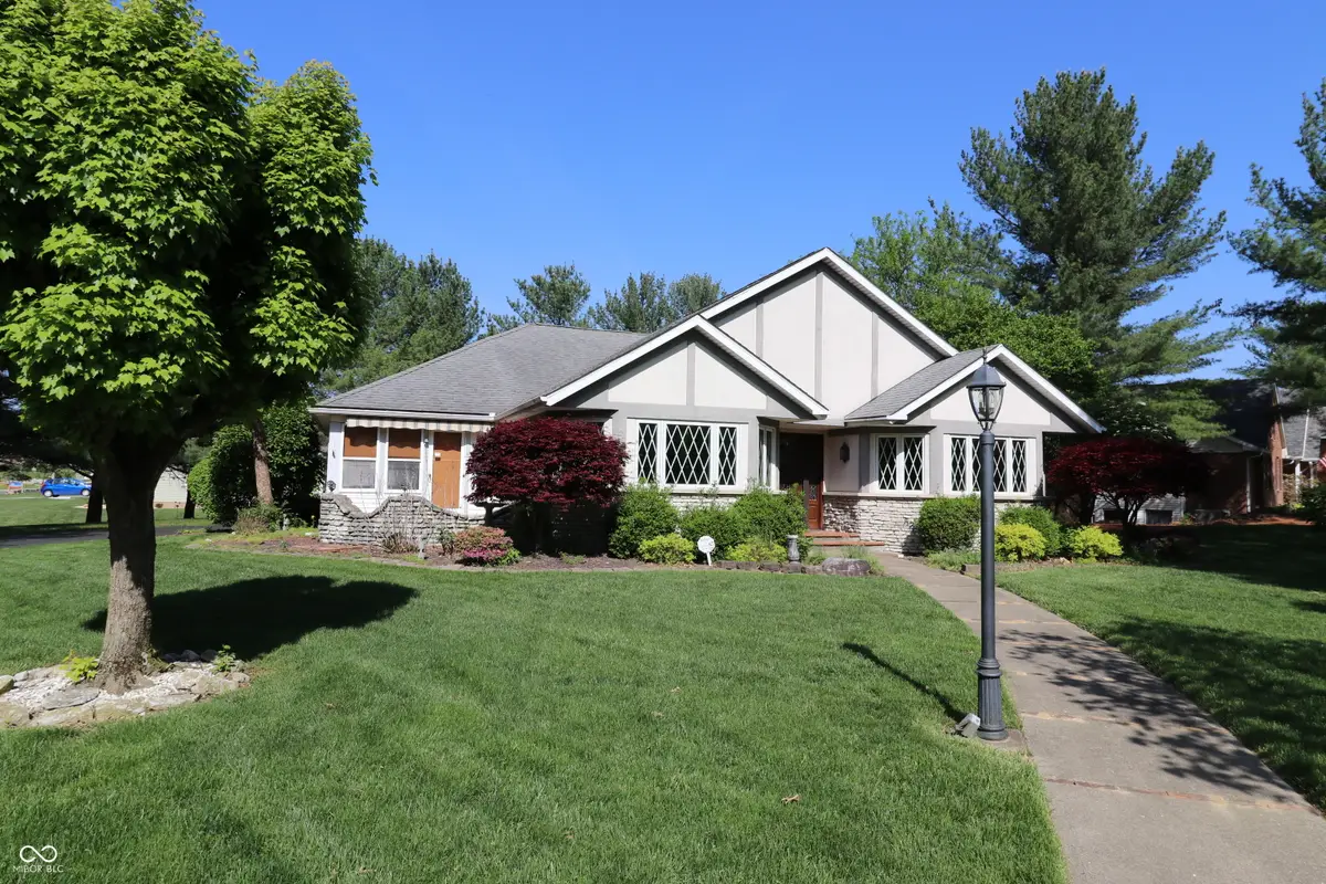 91 White Oak Drive, Batesville, IN 47006 - #1