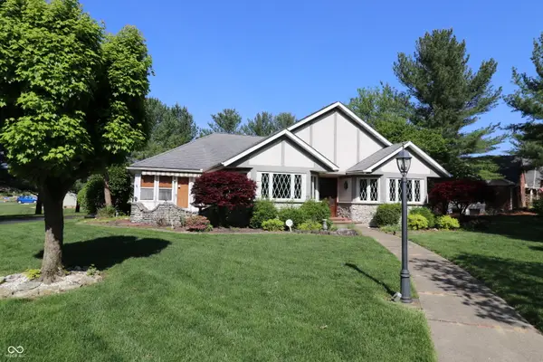 91 White Oak Drive, Batesville, IN 47006