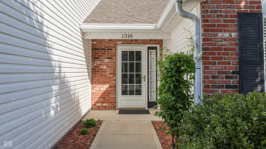 1318 Hamilton Drive, Greenwood, IN 46143 - #3