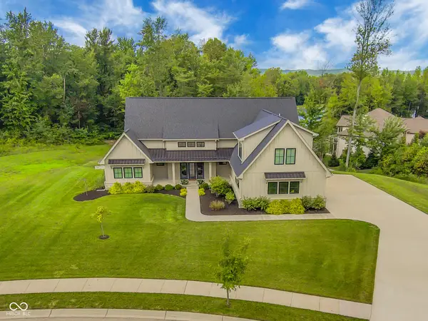 1872 Tipton Pointe Court, Columbus, IN 47201