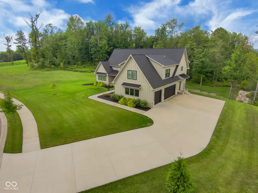 1872 Tipton Pointe Court, Columbus, IN 47201 - #2