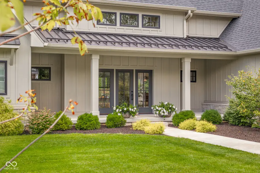 1872 Tipton Pointe Court, Columbus, IN 47201 - #3