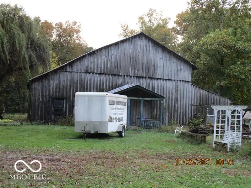 7660 W Us Highway 50, North Vernon, IN 47265 - #3