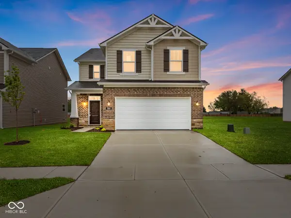 570 Plowman Drive, Shelbyville, IN 46176