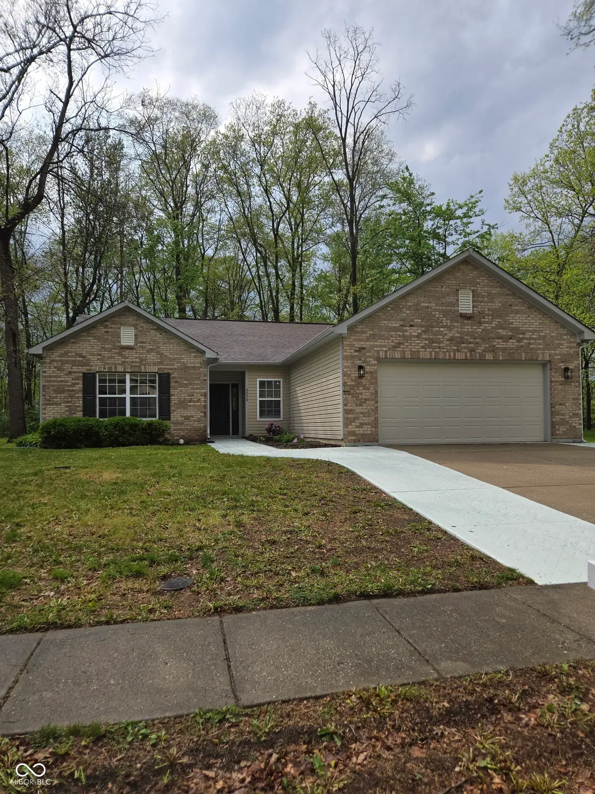 4238 Sunshine Avenue, Indianapolis, IN 46228 - #1