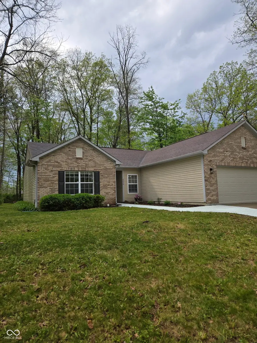 4238 Sunshine Avenue, Indianapolis, IN 46228 - #2