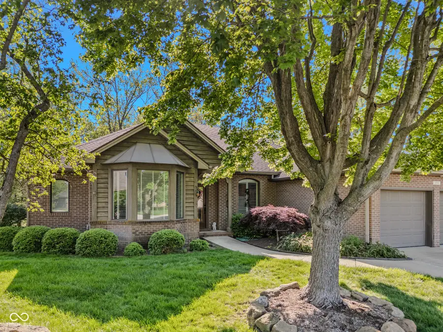 1091 Pintail Court, Columbus, IN 47201 - #2