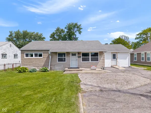 5310 E 16th Street, Indianapolis, IN 46218