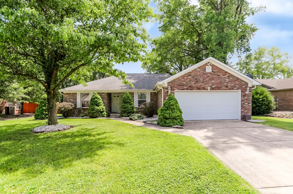 711 N Scott Drive, Greenwood, IN 46142 - #1