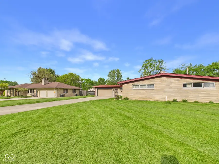 1527 Magnolia Drive, Anderson, IN 46011 - #2