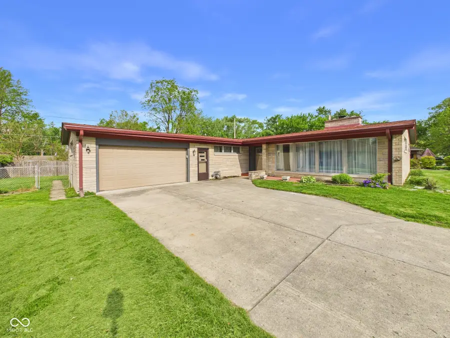1527 Magnolia Drive, Anderson, IN 46011 - #3