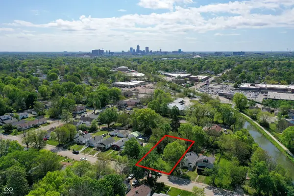 1437 Congress Avenue, Indianapolis, IN 46208