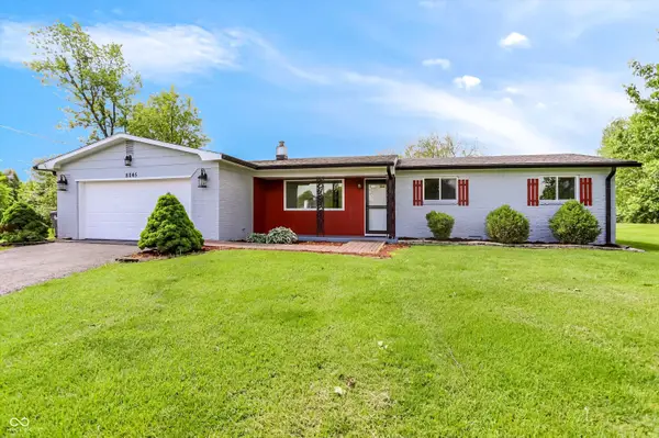 8045 Shelbyville Road, Indianapolis, IN 46259