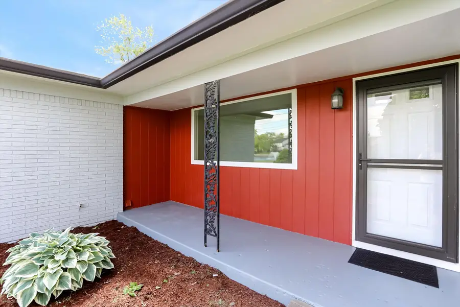 8045 Shelbyville Road, Indianapolis, IN 46259 - #3