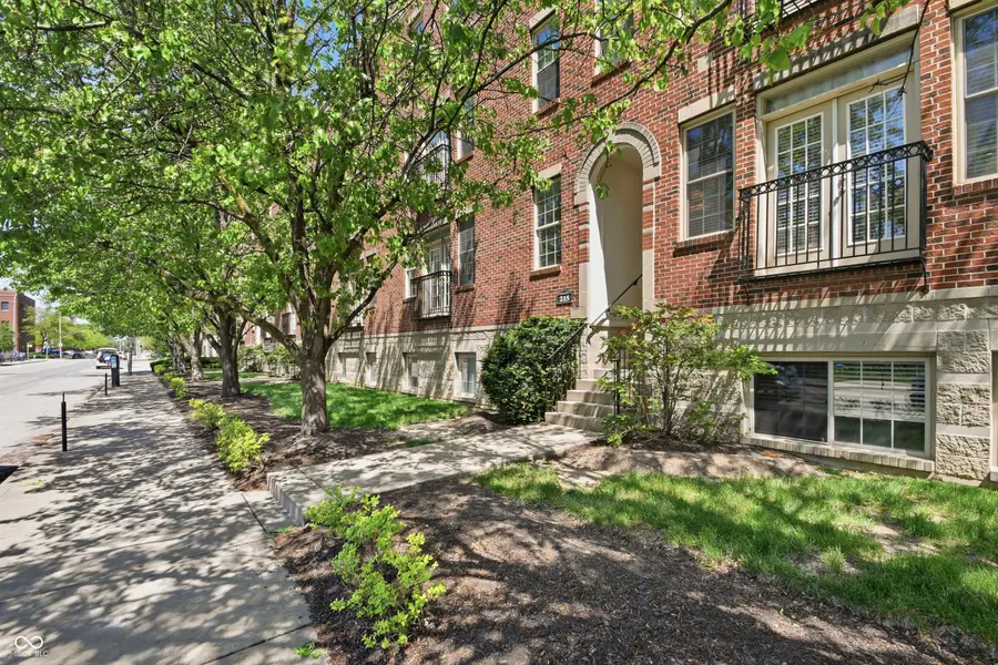 215 N New Jersey Street #C, Indianapolis, IN 46204 - #2