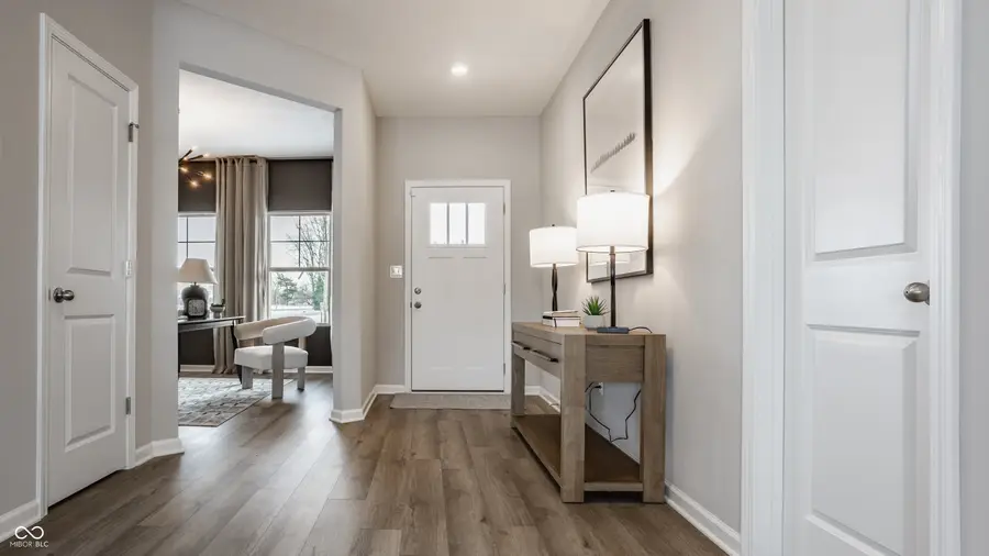 8257 Strong Way, Thorntown, IN 46071 - #3