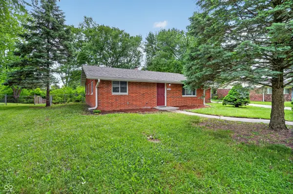 9301 Shenandoah Court, Indianapolis, IN 46229