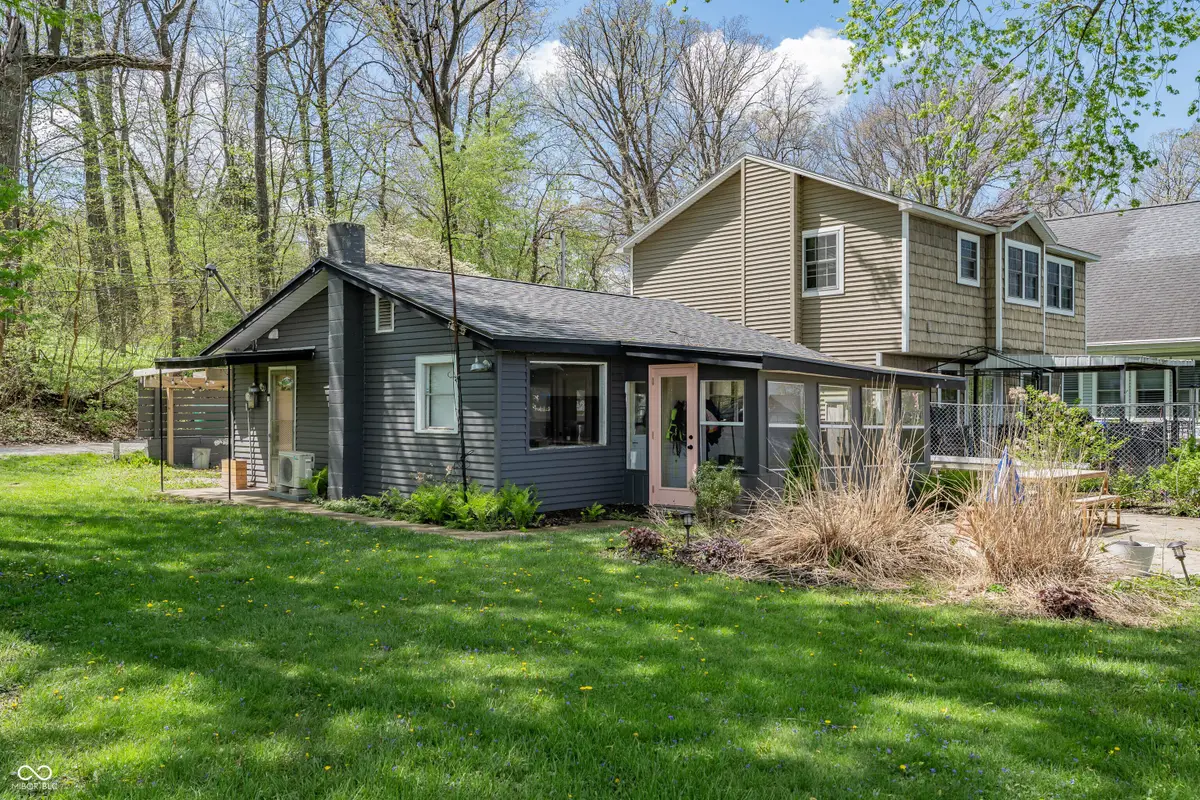 218 Ems B60 Lane, Warsaw, IN 46582 - #1