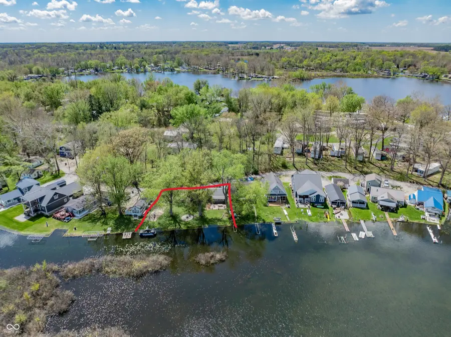 218 Ems B60 Lane, Warsaw, IN 46582 - #3