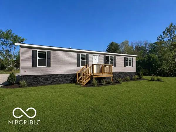 3203 Cliffshire Lane, North Vernon, IN 47265