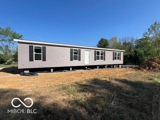 3203 Cliffshire Lane, North Vernon, IN 47265 - #2