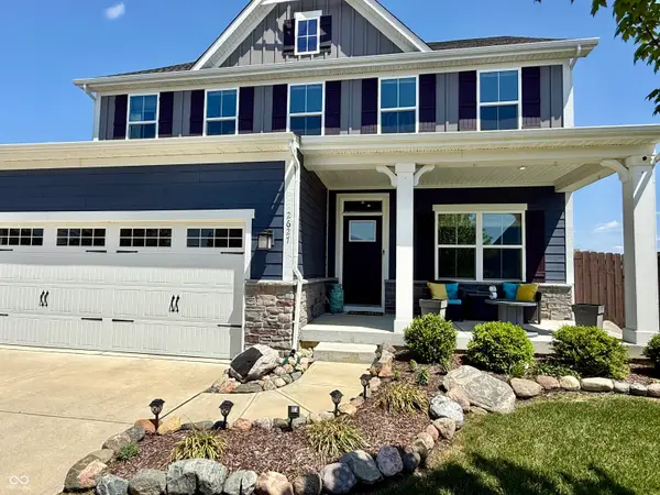 2627 Chalbury Drive, Plainfield, IN 46168