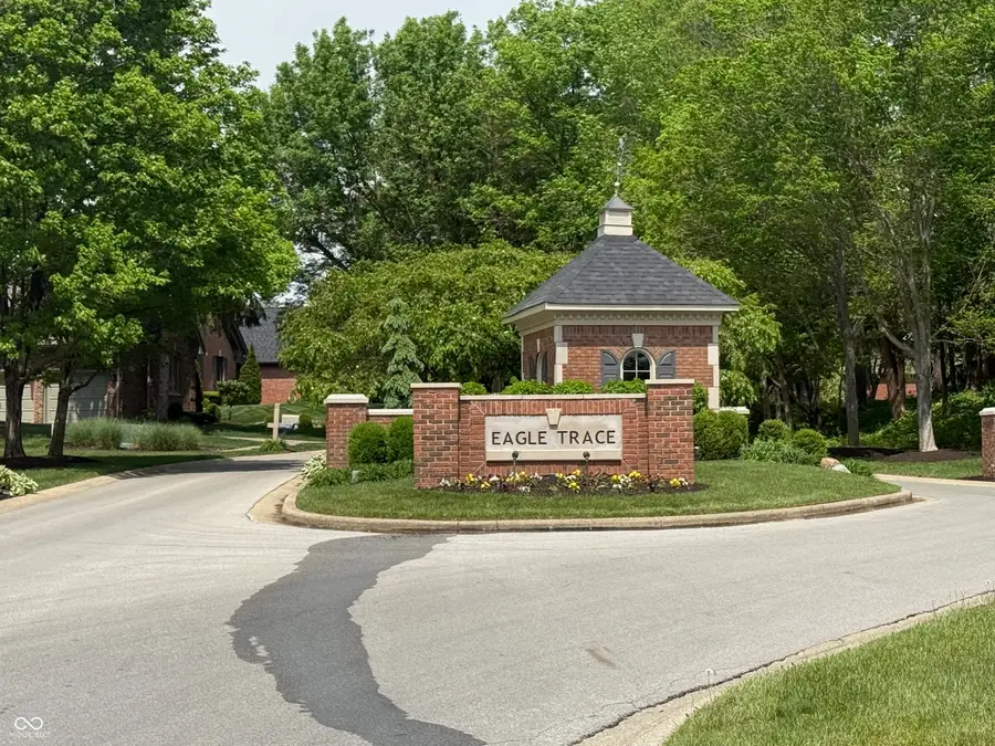 1456 Bent Tree Place, Greenwood, IN 46143 - #2