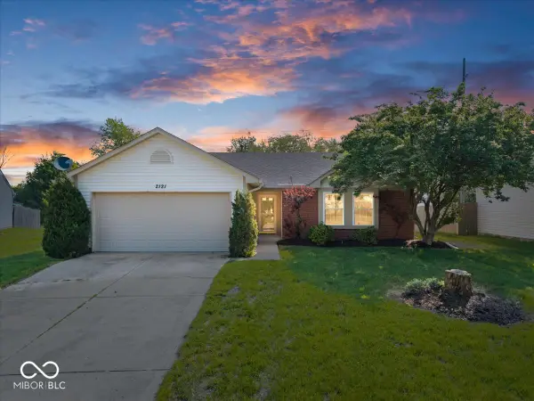 2121 Jason Drive, Lebanon, IN 46052