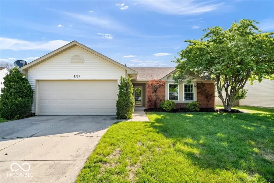 2121 Jason Drive, Lebanon, IN 46052 - #2