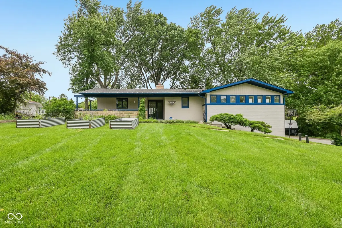 3735 Cheviot Place, Indianapolis, IN 46205 - #1
