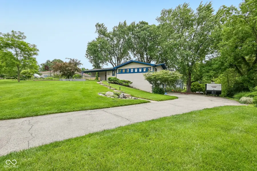 3735 Cheviot Place, Indianapolis, IN 46205 - #3