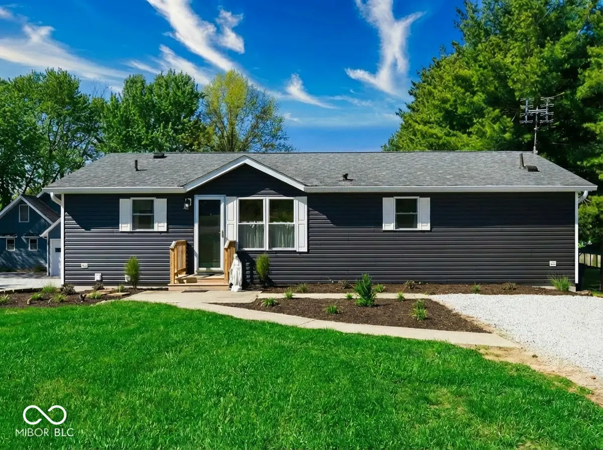 1577 N Santee Drive, Greensburg, IN 47240 - #1