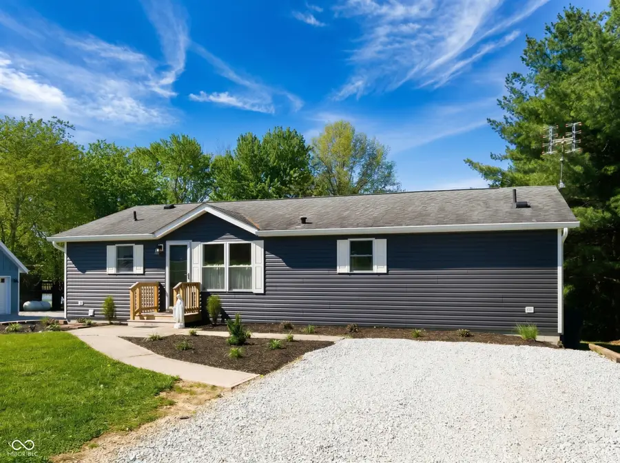 1577 N Santee Drive, Greensburg, IN 47240 - #3