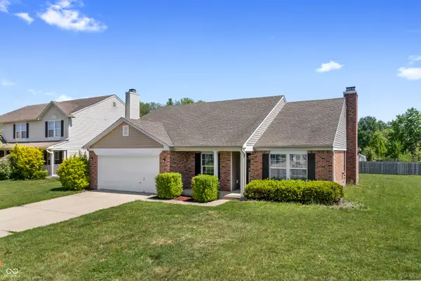 4921 Fields Boulevard, Indianapolis, IN 46239