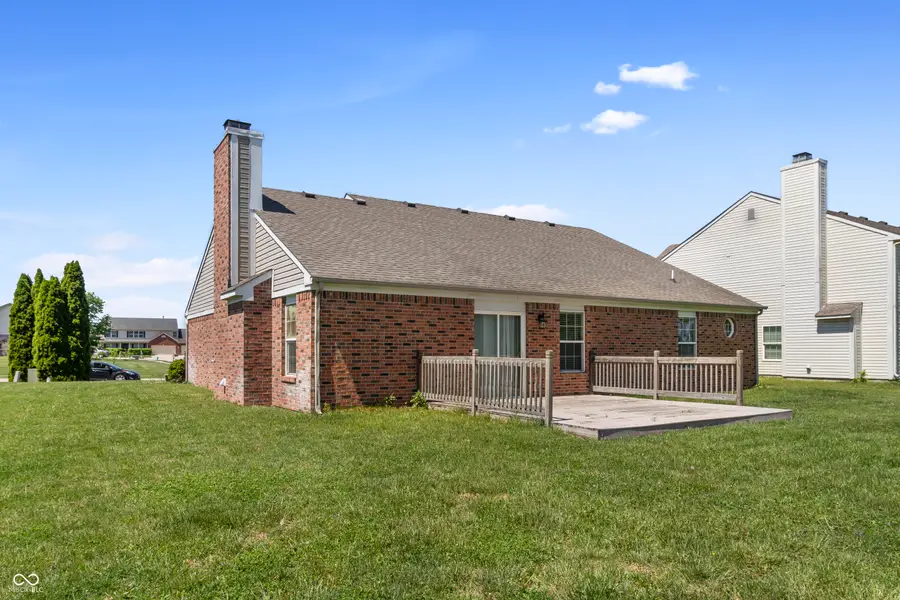 4921 Fields Boulevard, Indianapolis, IN 46239 - #3