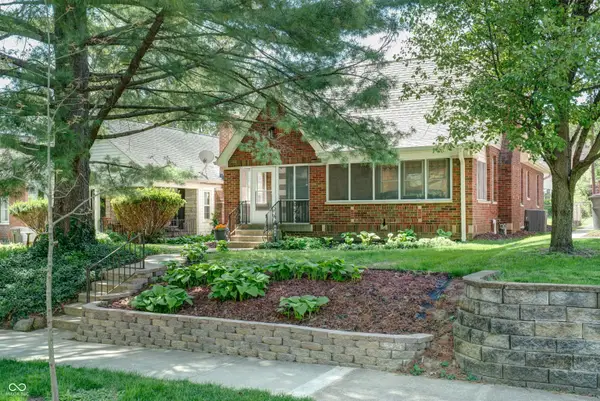 912 N Audubon Road, Indianapolis, IN 46219
