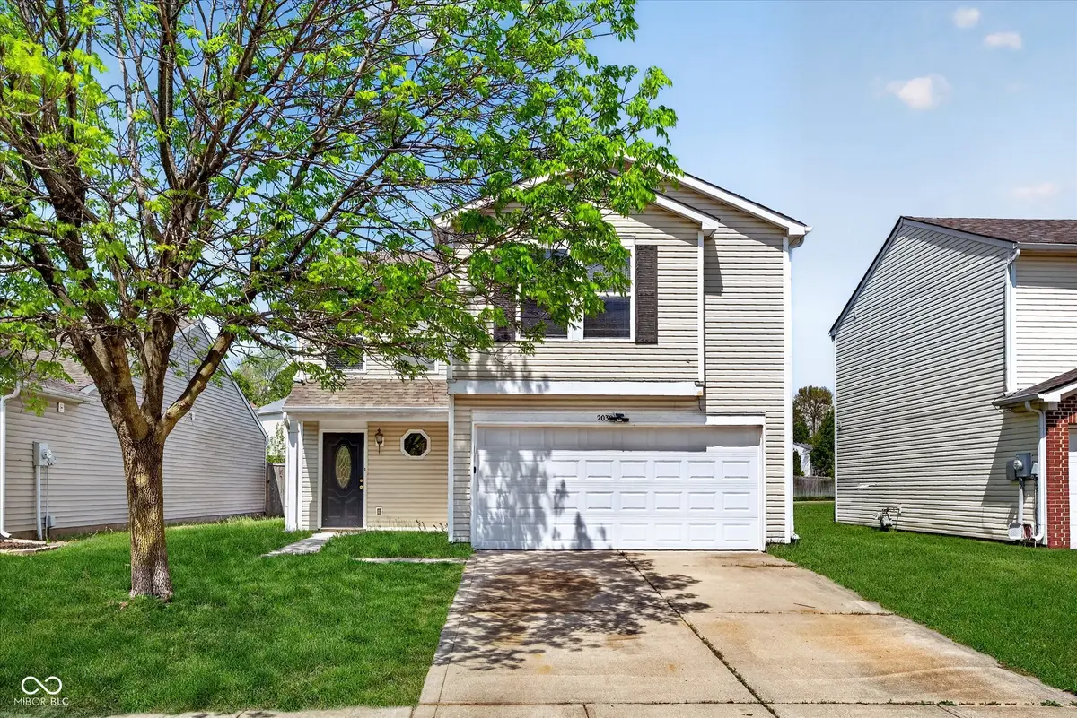 2030 Orchid Bloom Lane, Indianapolis, IN 46231 - #1