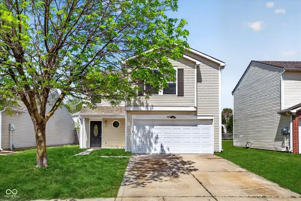 2030 Orchid Bloom Lane, Indianapolis, IN 46231