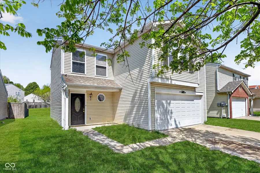 2030 Orchid Bloom Lane, Indianapolis, IN 46231 - #2