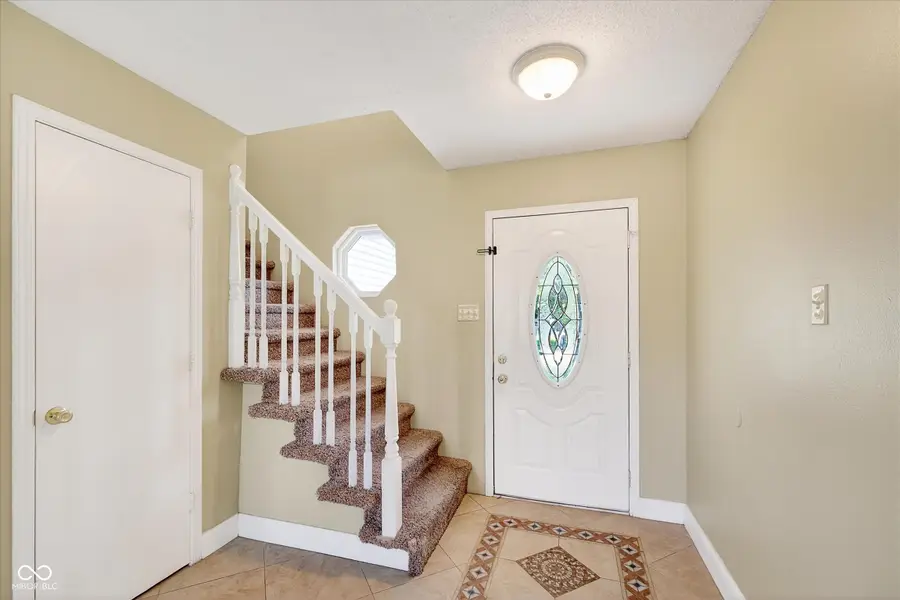 2030 Orchid Bloom Lane, Indianapolis, IN 46231 - #3