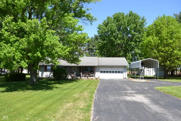 9983 W 400 N, Delphi, IN 46923