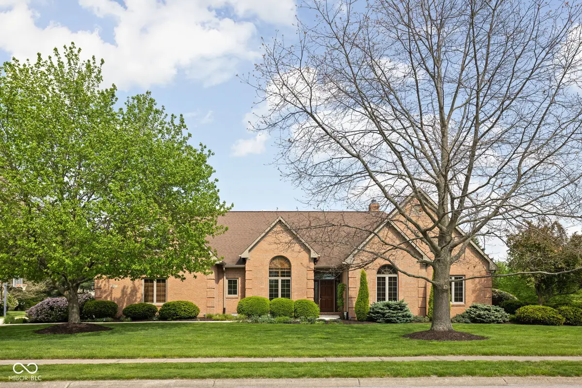 9387 Shady, Brownsburg, IN 46112 - #1