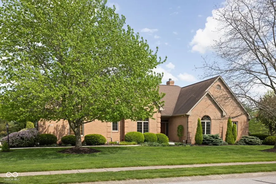 9387 Shady, Brownsburg, IN 46112 - #3