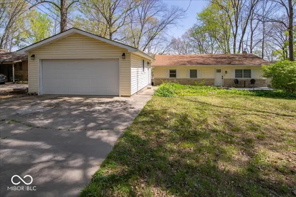 7897 N Lasalle Road, Morgantown, IN 46160