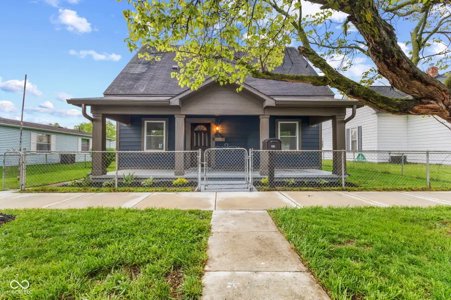 1335 Christian Avenue, Noblesville, IN 46060 - #2