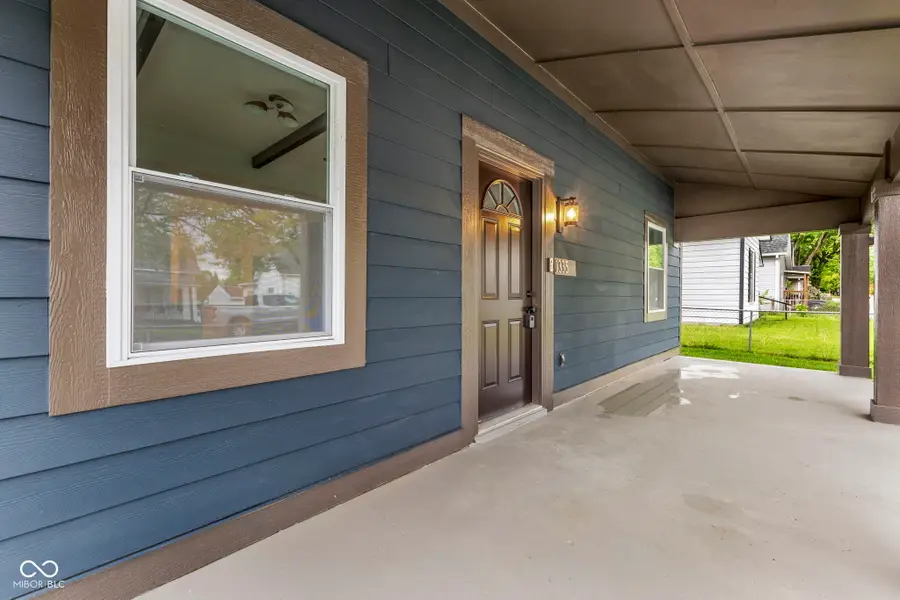 1335 Christian Avenue, Noblesville, IN 46060 - #3