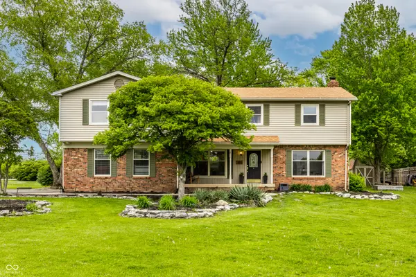 1185 Starkey Road, Zionsville, IN 46077