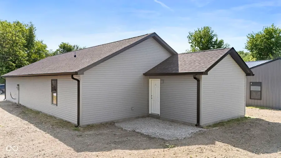 1116 Mann Avenue, Austin, IN 47102 - #2