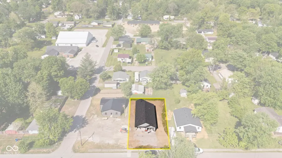 1116 Mann Avenue, Austin, IN 47102 - #3
