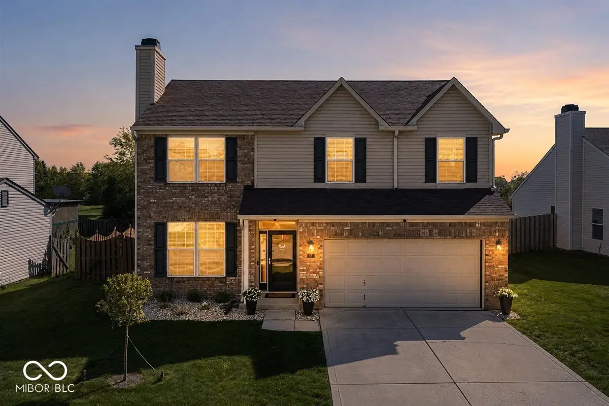 17 English Green, Westfield, IN 46074 - #1